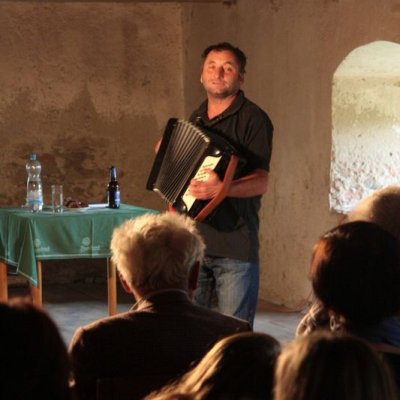 Fotografie 14 z galerie Čížovské halekačky