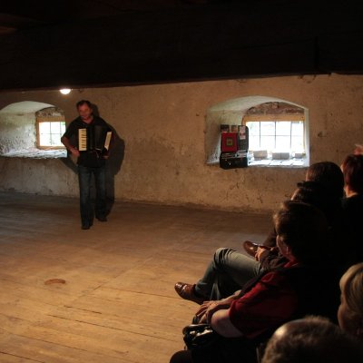 Fotografie 15 z galerie Čížovské halekačky