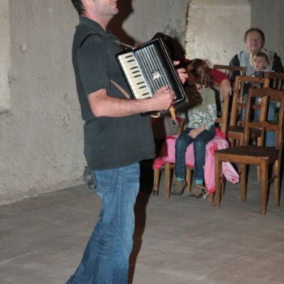 Fotografie 16 z galerie Čížovské halekačky