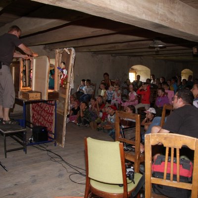 Fotografie 19 z galerie Čížovské halekačky