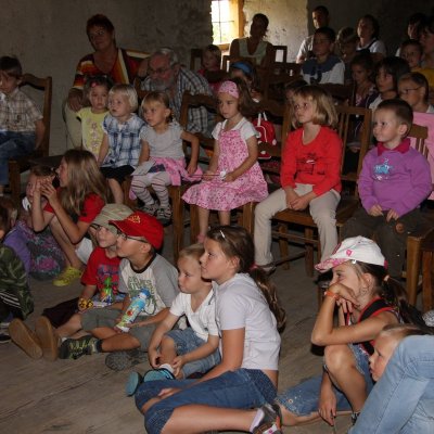 Fotografie 20 z galerie Čížovské halekačky