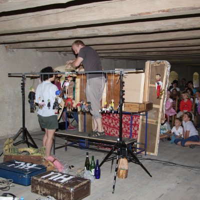 Fotografie 21 z galerie Čížovské halekačky