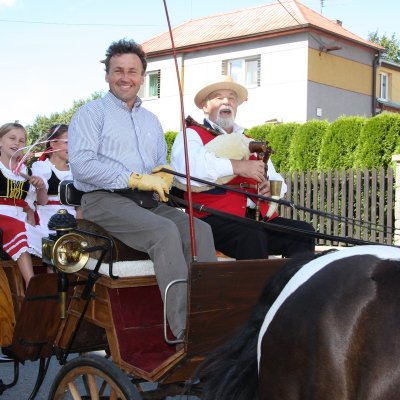 Fotografie 23 z galerie Čížovské halekačky