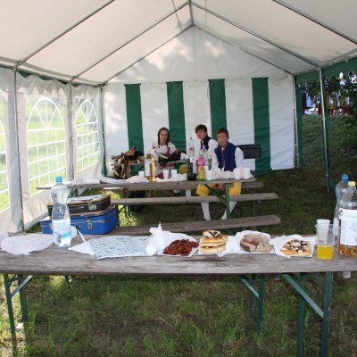 Fotografie 25 z galerie Čížovské halekačky