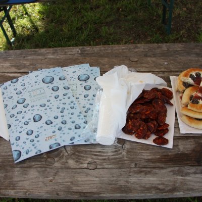 Fotografie 26 z galerie Čížovské halekačky