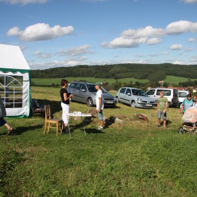 Fotografie 27 z galerie Čížovské halekačky