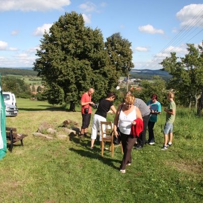 Fotografie 28 z galerie Čížovské halekačky