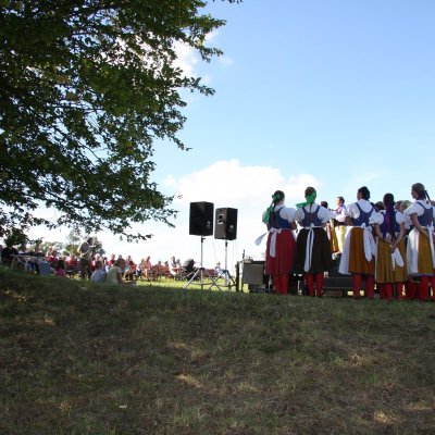 Fotografie 29 z galerie Čížovské halekačky