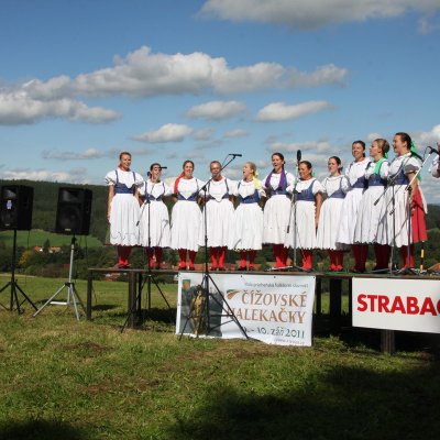 Fotografie 30 z galerie Čížovské halekačky