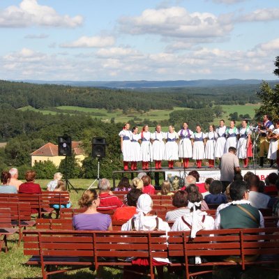 Fotografie 31 z galerie Čížovské halekačky