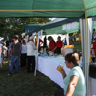 Fotografie 32 z galerie Čížovské halekačky