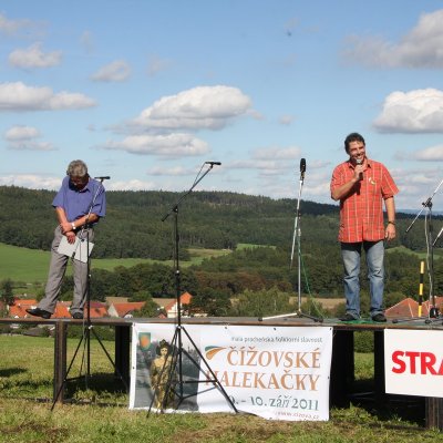 Fotografie 34 z galerie Čížovské halekačky