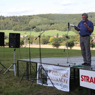 Fotografie 36 z galerie Čížovské halekačky