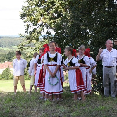 Fotografie 37 z galerie Čížovské halekačky