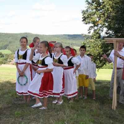 Fotografie 38 z galerie Čížovské halekačky