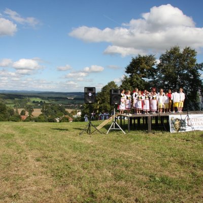 Fotografie 42 z galerie Čížovské halekačky