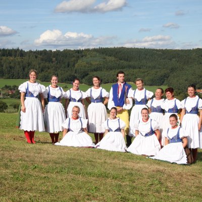 Fotografie 43 z galerie Čížovské halekačky