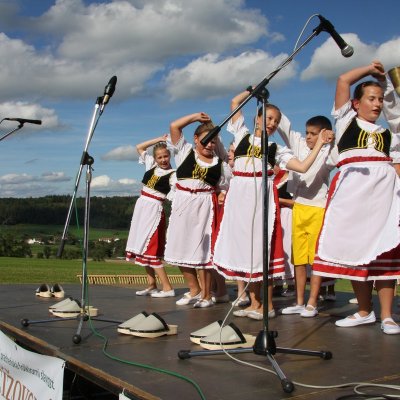 Fotografie 44 z galerie Čížovské halekačky