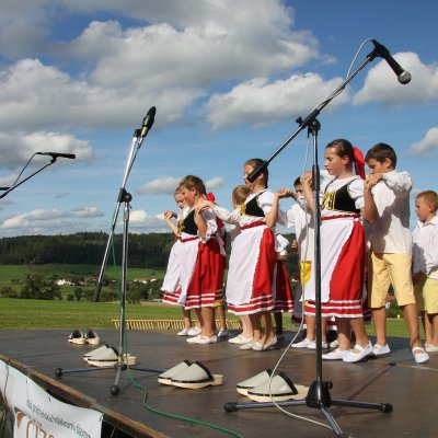 Fotografie 45 z galerie Čížovské halekačky