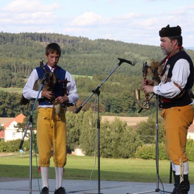 Fotografie 48 z galerie Čížovské halekačky