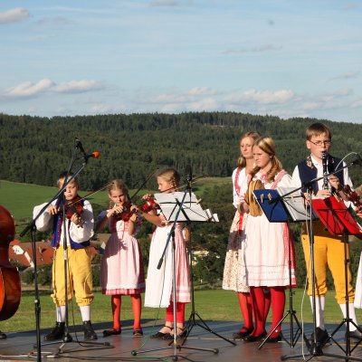 Fotografie 50 z galerie Čížovské halekačky