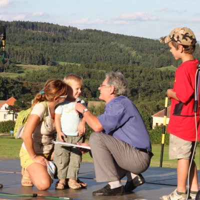 Fotografie 51 z galerie Čížovské halekačky