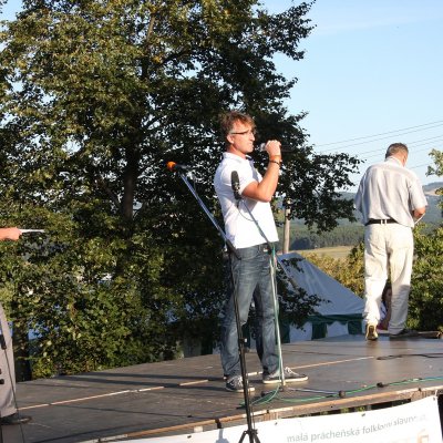 Fotografie 53 z galerie Čížovské halekačky