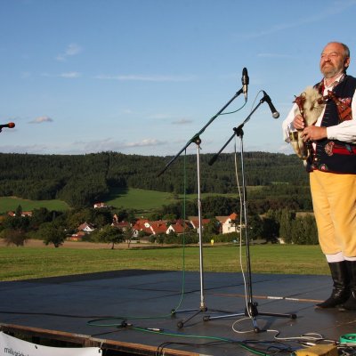 Fotografie 54 z galerie Čížovské halekačky