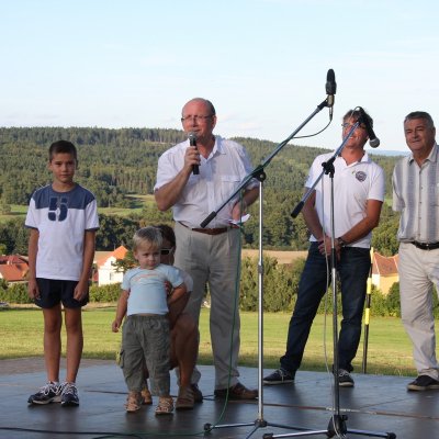 Fotografie 55 z galerie Čížovské halekačky