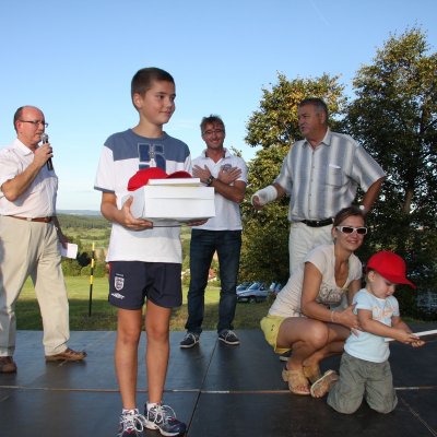 Fotografie 56 z galerie Čížovské halekačky