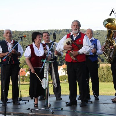 Fotografie 58 z galerie Čížovské halekačky