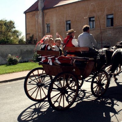 Fotografie 59 z galerie Čížovské halekačky