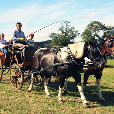 Fotografie 63 z galerie Čížovské halekačky