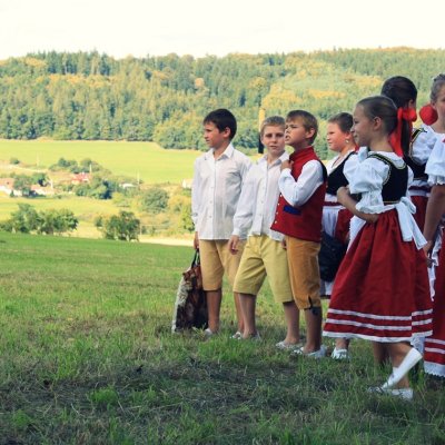 Fotografie 71 z galerie Čížovské halekačky