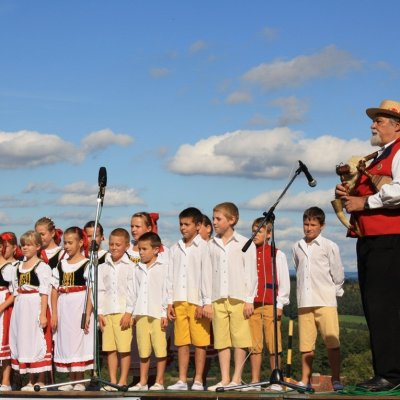 Fotografie 73 z galerie Čížovské halekačky