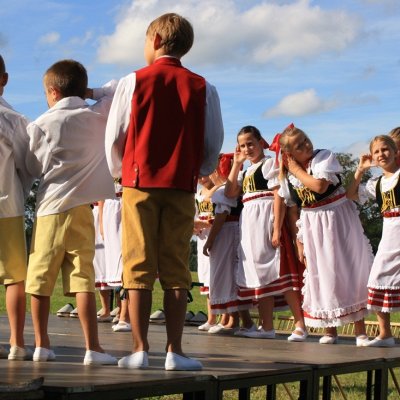 Fotografie 76 z galerie Čížovské halekačky