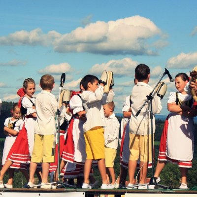 Fotografie 78 z galerie Čížovské halekačky