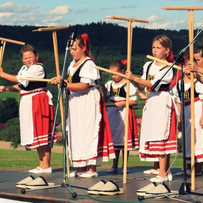 Fotografie 80 z galerie Čížovské halekačky