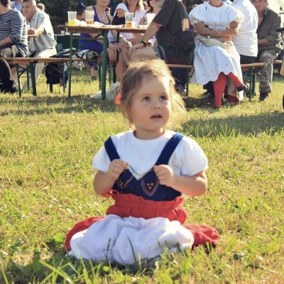 Fotografie 83 z galerie Čížovské halekačky