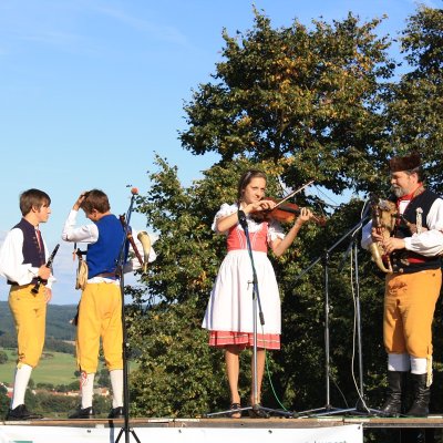 Fotografie 85 z galerie Čížovské halekačky