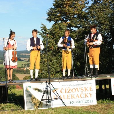 Fotografie 86 z galerie Čížovské halekačky