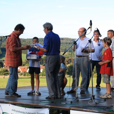 Fotografie 90 z galerie Čížovské halekačky