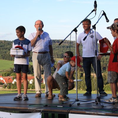 Fotografie 91 z galerie Čížovské halekačky