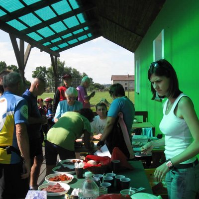 Fotografie 4 z galerie Cykloakce „JIHOČESKOU KRAJINOU ZA ŠUNKOVOU VIDINOU II"