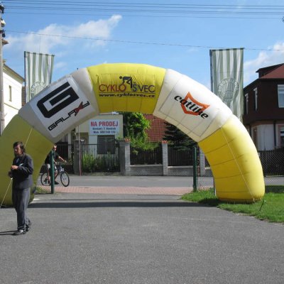 Fotografie 5 z galerie Cykloakce „JIHOČESKOU KRAJINOU ZA ŠUNKOVOU VIDINOU II"