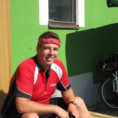 Fotografie 7 z galerie Cykloakce „JIHOČESKOU KRAJINOU ZA ŠUNKOVOU VIDINOU II"