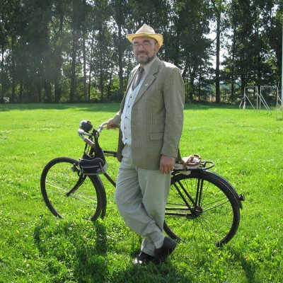 Fotografie 11 z galerie Cykloakce „JIHOČESKOU KRAJINOU ZA ŠUNKOVOU VIDINOU II"