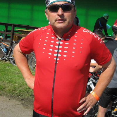 Fotografie 17 z galerie Cykloakce „JIHOČESKOU KRAJINOU ZA ŠUNKOVOU VIDINOU II"