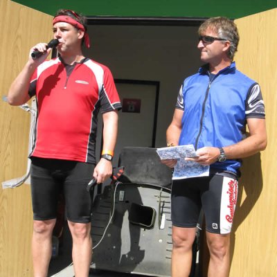 Fotografie 18 z galerie Cykloakce „JIHOČESKOU KRAJINOU ZA ŠUNKOVOU VIDINOU II"