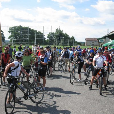 Fotografie 24 z galerie Cykloakce „JIHOČESKOU KRAJINOU ZA ŠUNKOVOU VIDINOU II"